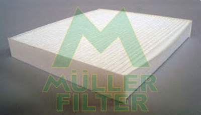 MULLER FILTER fc205 -  Фильтр воздуха в салоне
